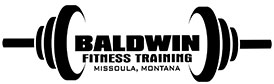 Baldwin Fitness - Missoula MT - Gym - Fitness - Personal Training